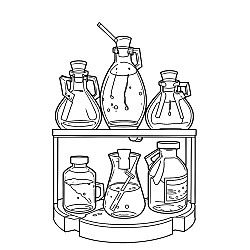 Potions