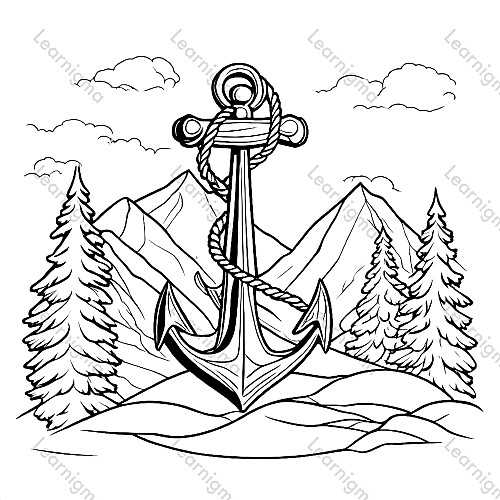 Anchor