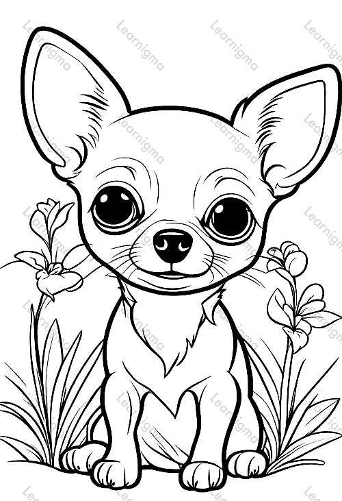 Chihuahua