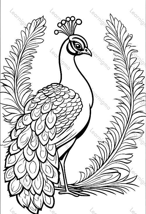 Peacock