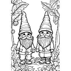 Gnomes