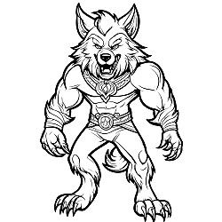 Werewolf