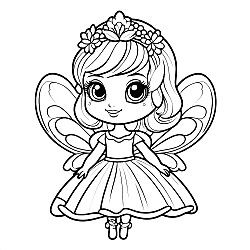 Little Fairy