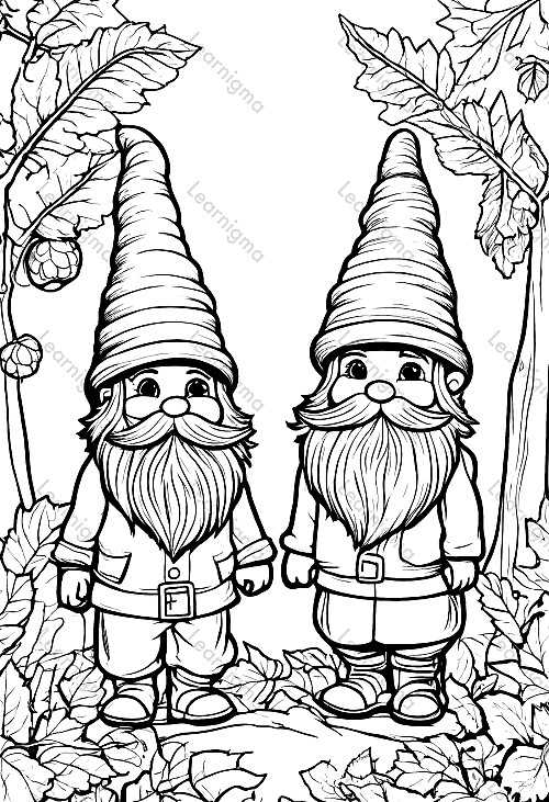 Gnomes