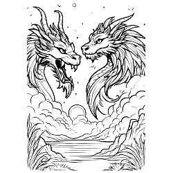 Dragons