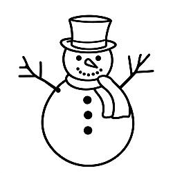 Snowman