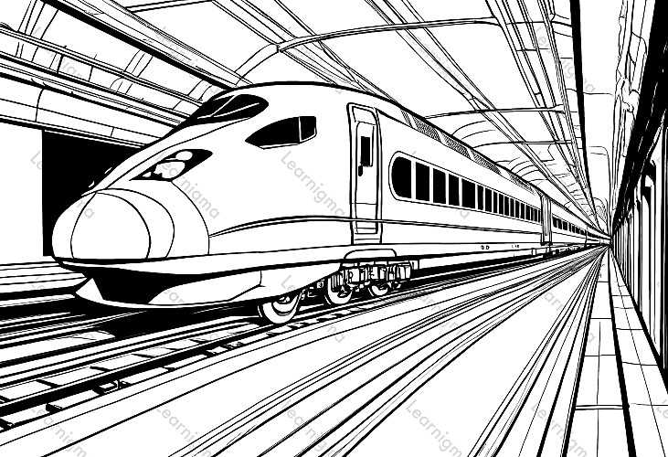 Bullet Train