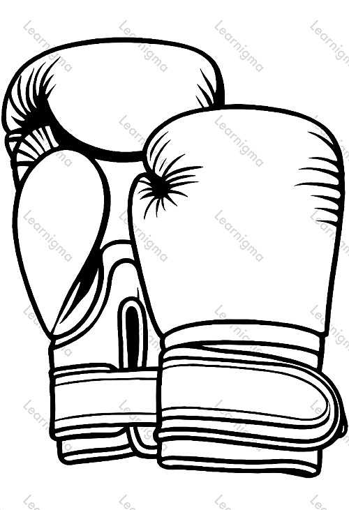 Boxing Gloves