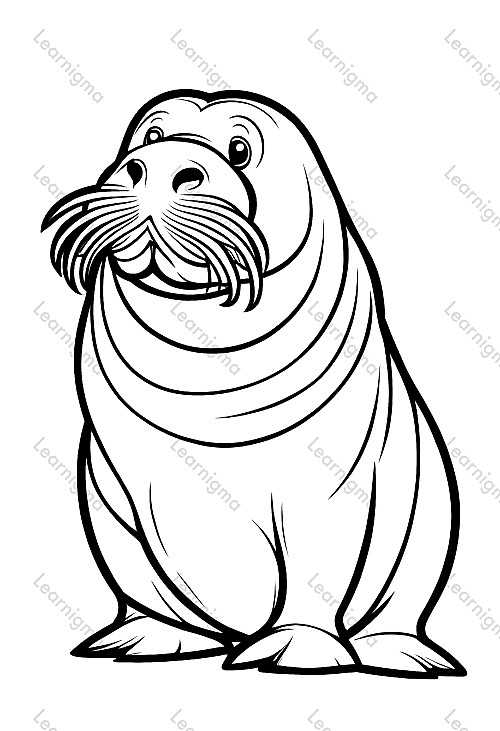 Walrus