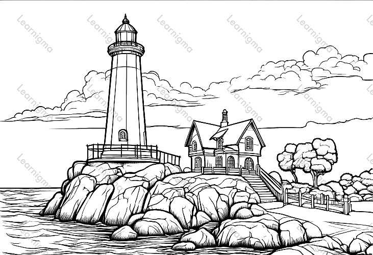 Lighthouse