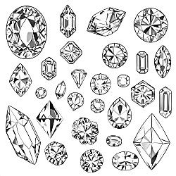 Gemstones