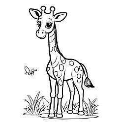 Giraffe