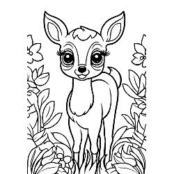 Fawn