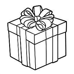 Present Box