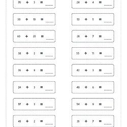 Math Divide 0030