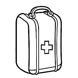 First Aid Kit