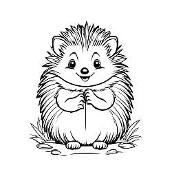 Hedgehog