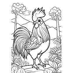 Rooster