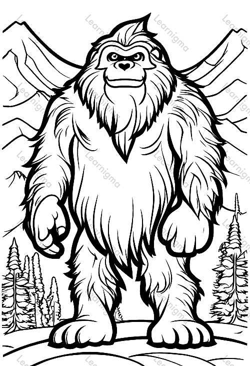 Yeti