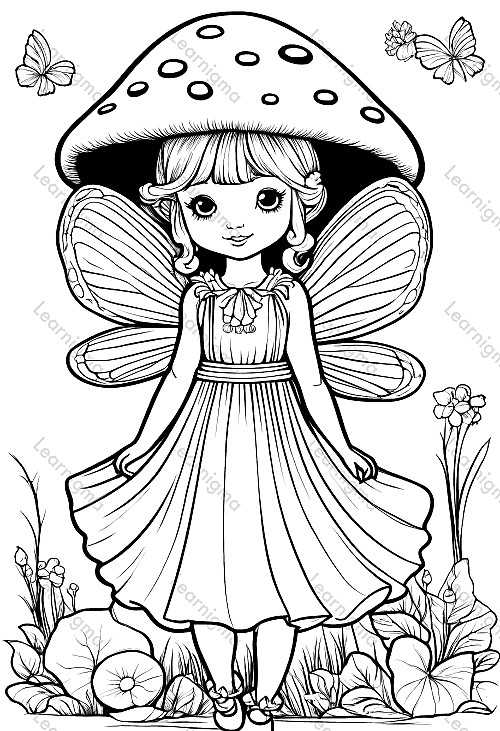 Fairy