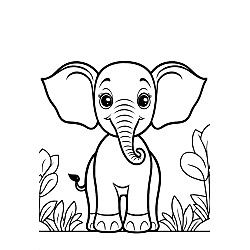 Little Elephant