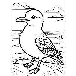 Seagull