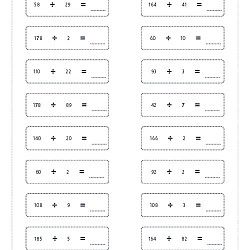 Math Divide 0036