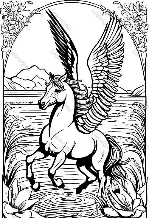 Pegasus