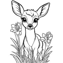 Fawn