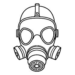 Gas Mask