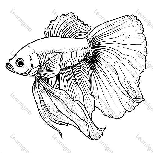 Betta Fish