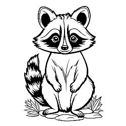 Racoon