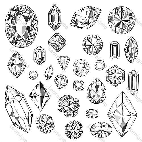 Gemstones