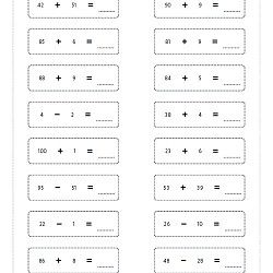 Math Add 0012