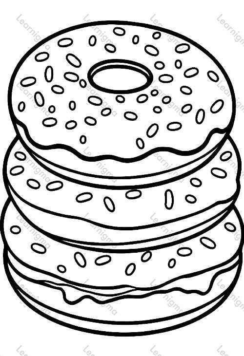 Donut