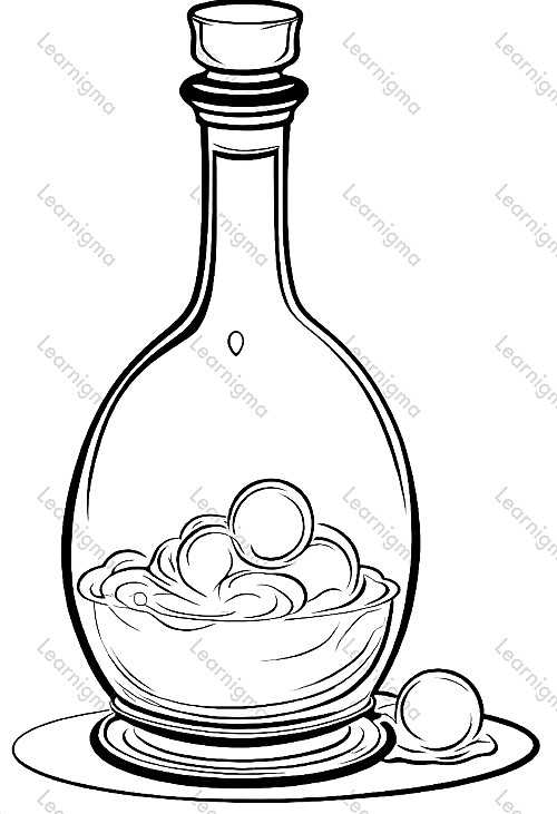 Potion Bottle