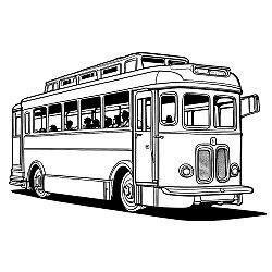 Bus