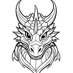 Dragon Head