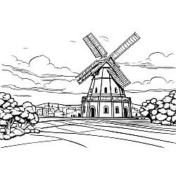 Windmill