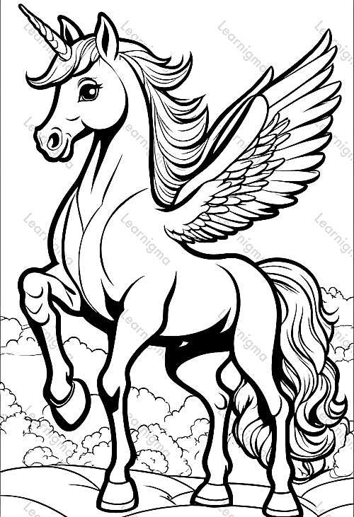 Pegasus