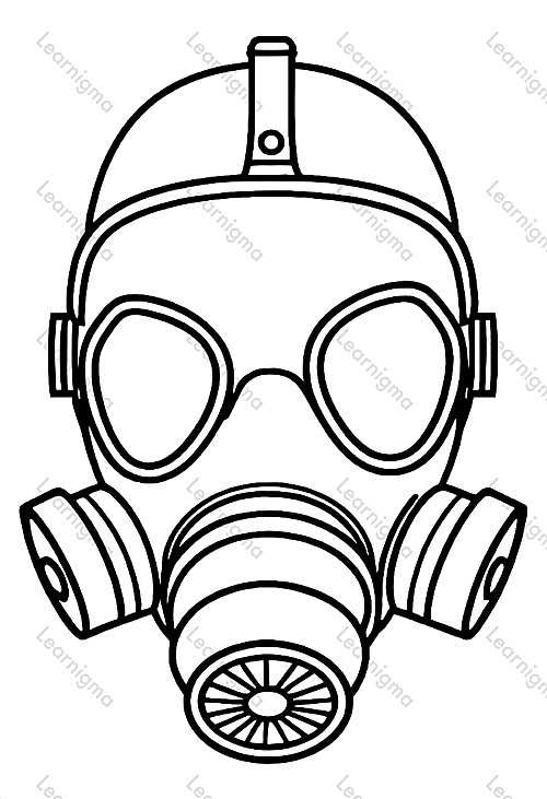 Gas Mask