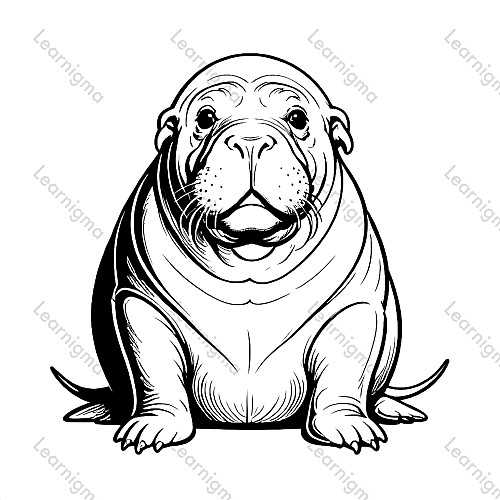 Walrus