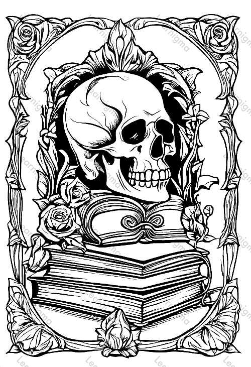 Necromancer Books