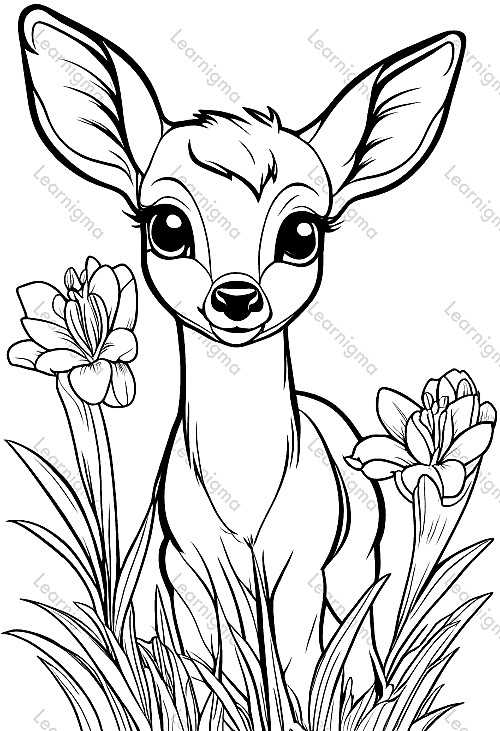 Fawn