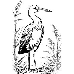 Stork