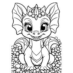 Baby Dragon