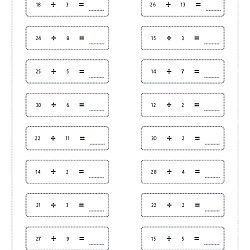 Math Divide 0023