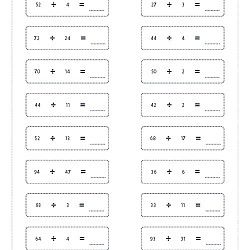 Math Divide 0035
