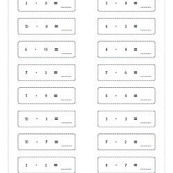 Math Multiply 0001