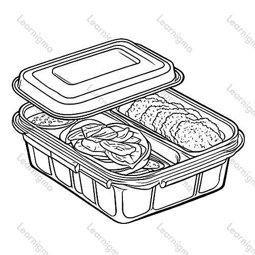 Meal Box